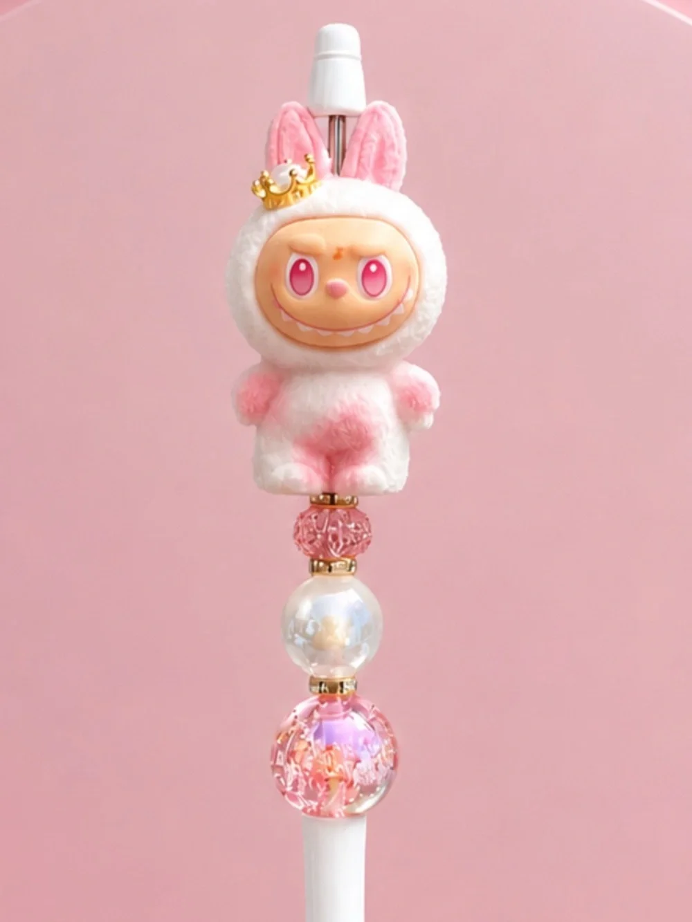Bubu Handmade Beaded Pen